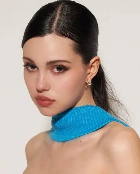 Кристина Ковани